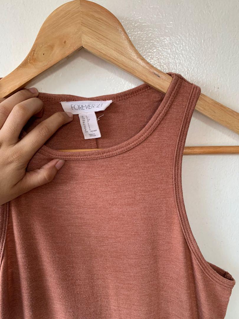 F21 Bodycon Dress (Category: Dresses) located in Rosales. Submitted by pressagly (Listing ID 1169545371, Image 2). Description: F21 Like new No flaws Ganda ng fit .