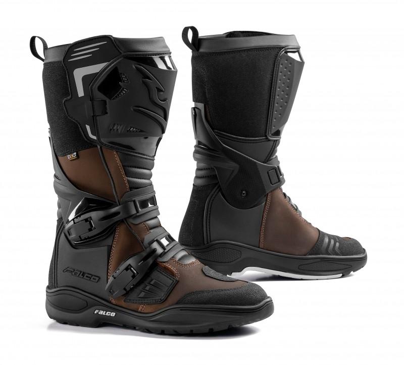 Adventure touring boots 2025