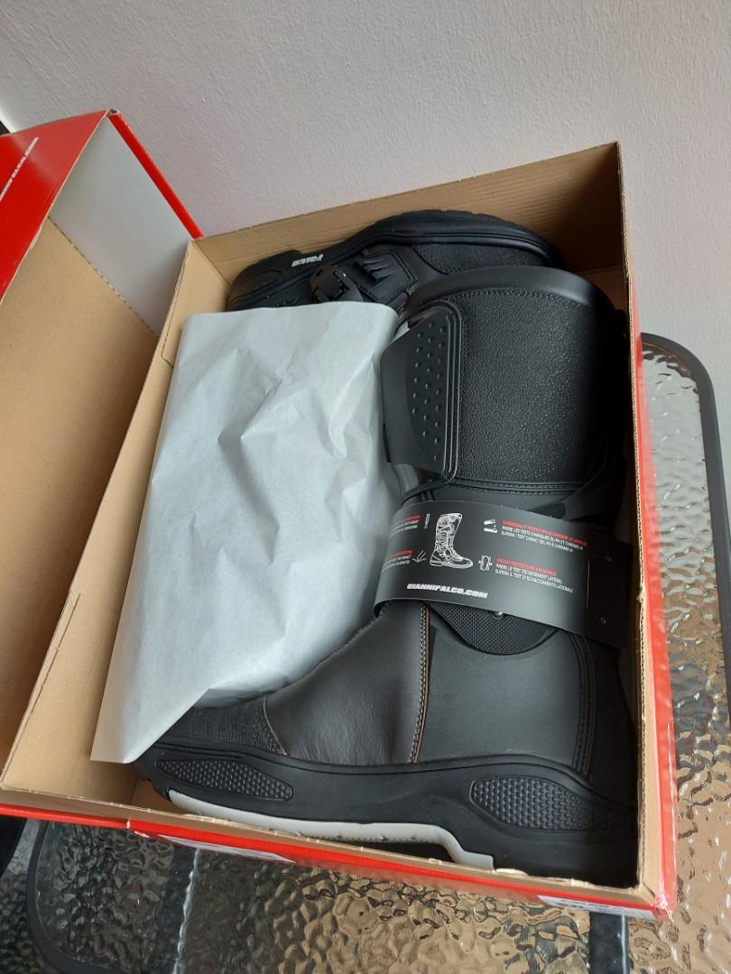 Falco avantour evo boots shop