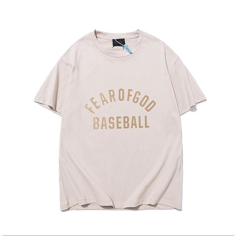 Fear of God FOG ESSENTIALS Baseball Tee (Category: Tshirts & Polo Shirts ) located in Caloocan City. Submitted by FrugalCat (Listing ID 1169575527, Image 3). Description: .