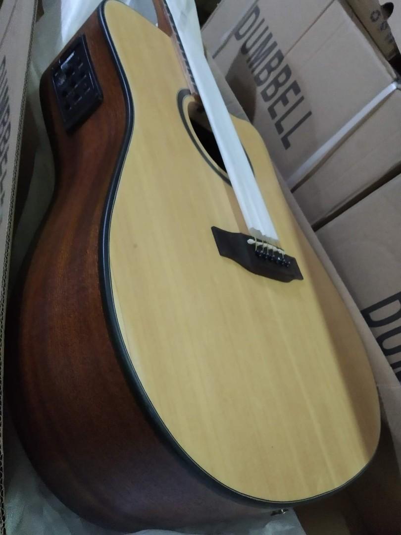 Fender acoustic guitar with pickup new arrivals