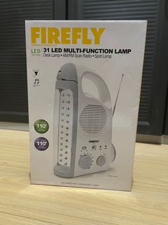 firefly emergency - View all firefly emergency ads in Carousell Philippines