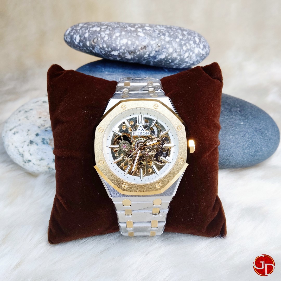 Fitron watches top automatic