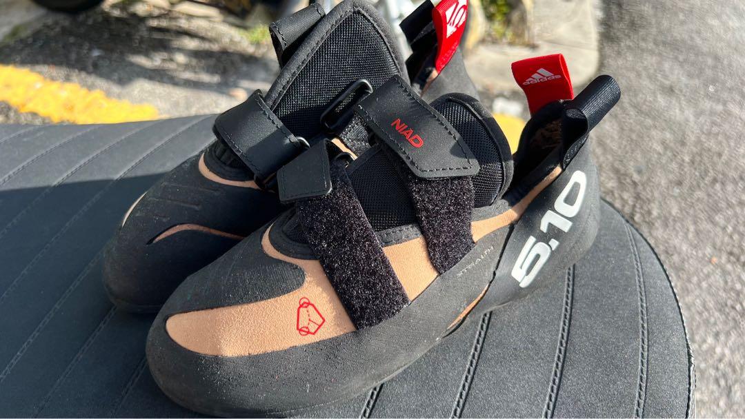 Adidas anasazi 2025