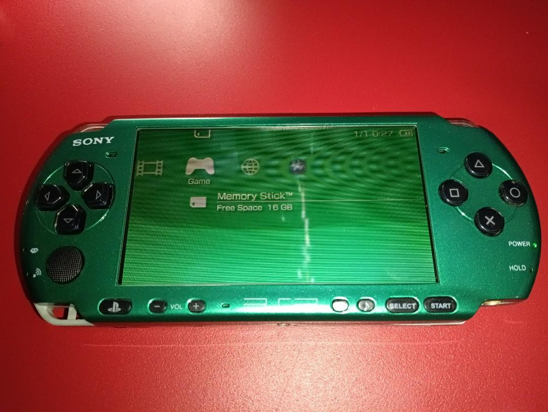 2nd hand shop psp for sale