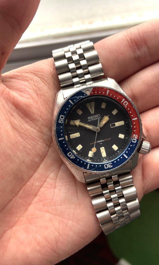 Seiko 4205 discount for sale
