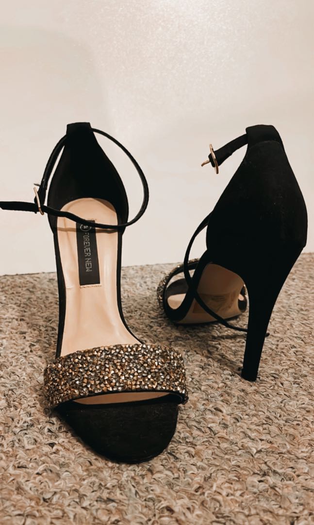 Forever online new heels