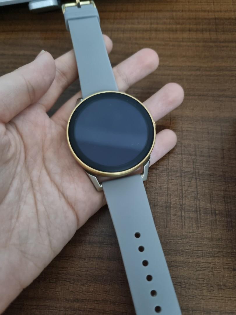 Gen 3 hot sale sport smartwatch
