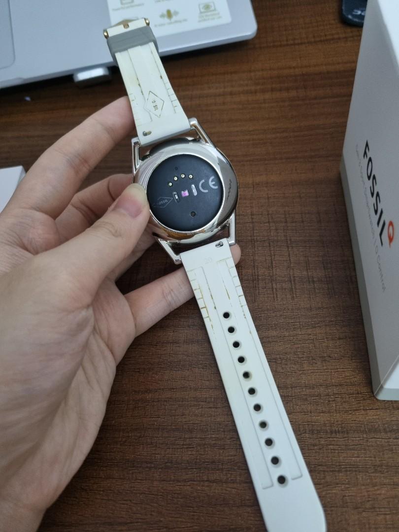 Fossil Gen 3 Sport Smartwatch