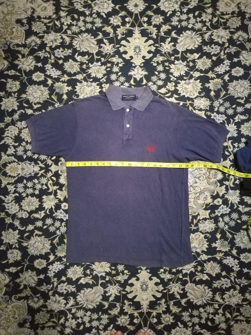 Fred Perry combo, Men's Fashion, Tops 