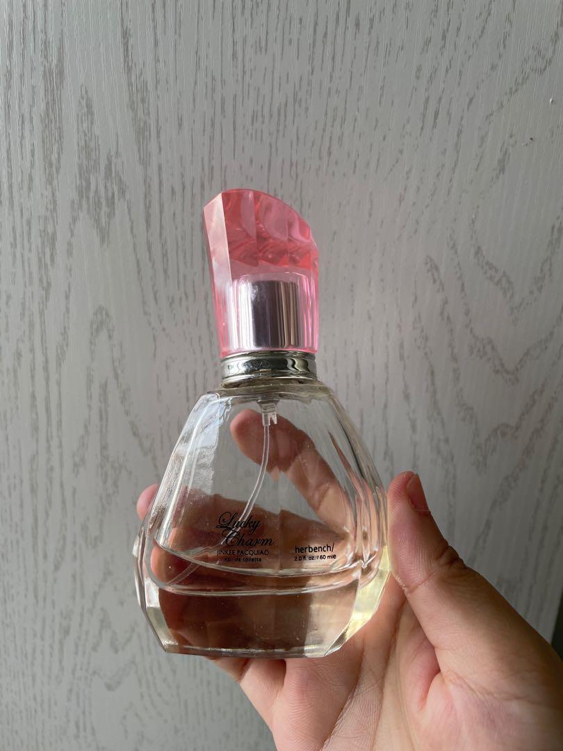 Jinkee pacquiao sales perfume collection
