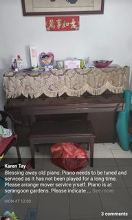 (Category: ) located in . Submitted by 15may (Listing ID 1169480688, Image 1). Description: .
