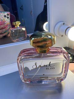 French Factor Soul Bliss eau de parfum
