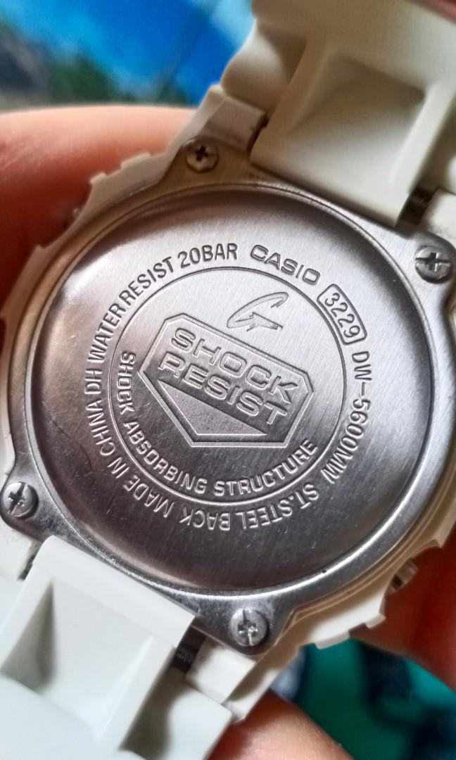 Dw5600mw7 top