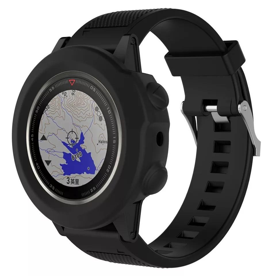 Garmin fenix 5 cover 2025