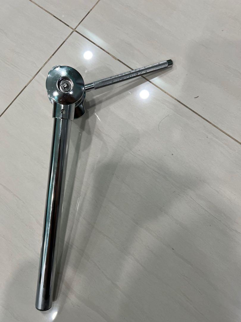 Gibraltar Tom Arm mount, Audio, Portable Audio Accessories on Carousell