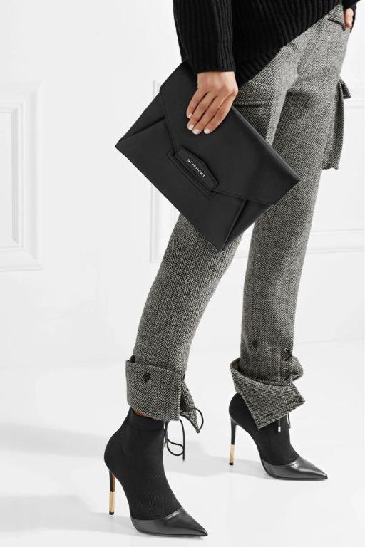 Givenchy envelope clutch bag cheap