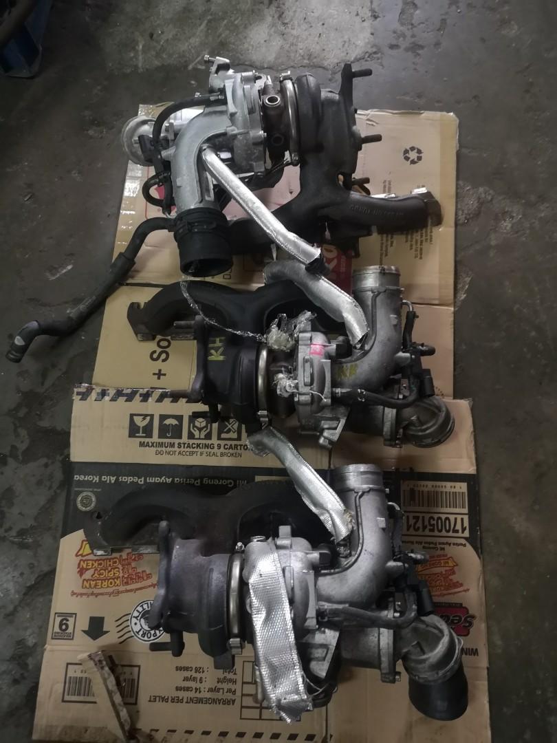 Mk6 outlet gti turbo