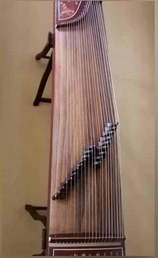 GuZheng for Sale, Hobbies & Toys, Music & Media, Musical Instruments on