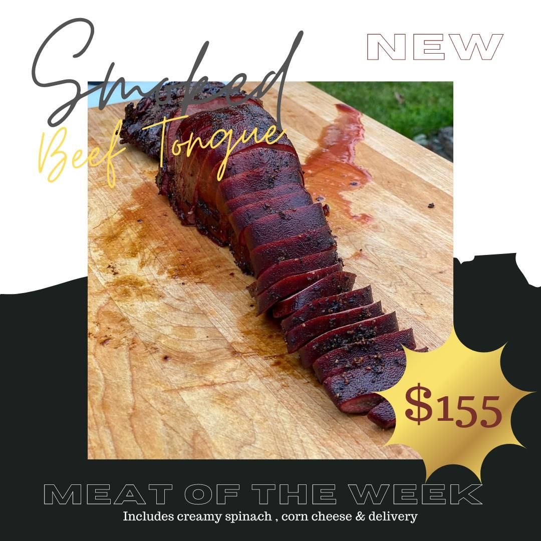 HALAL SMOKED MEAT, Food & Drinks, Local Eats on Carousell