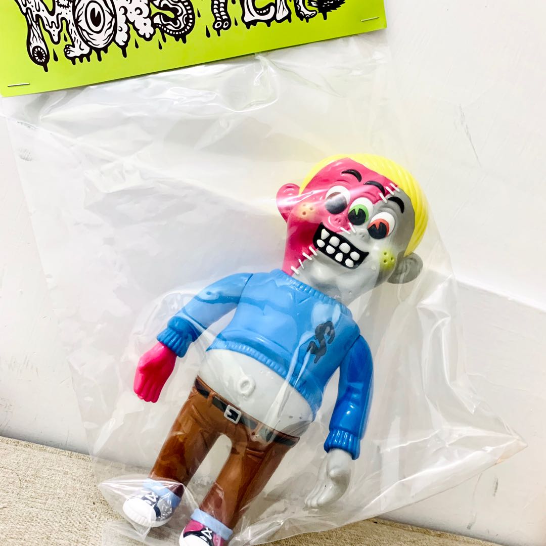 headlockstudio Dr.Hyde 2022｜キャラクターグッズ
