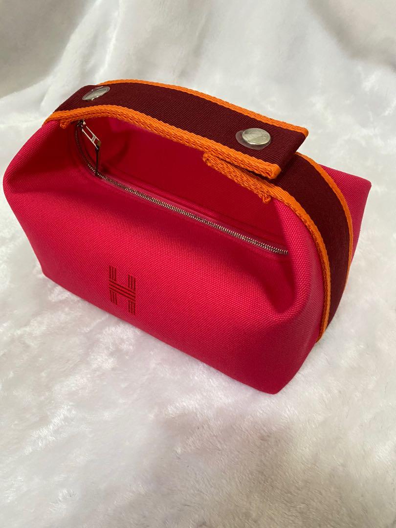 Hermes Bride-A-Brac Bag PM Size 爱马仕饭盒包, Luxury, Bags & Wallets on Carousell