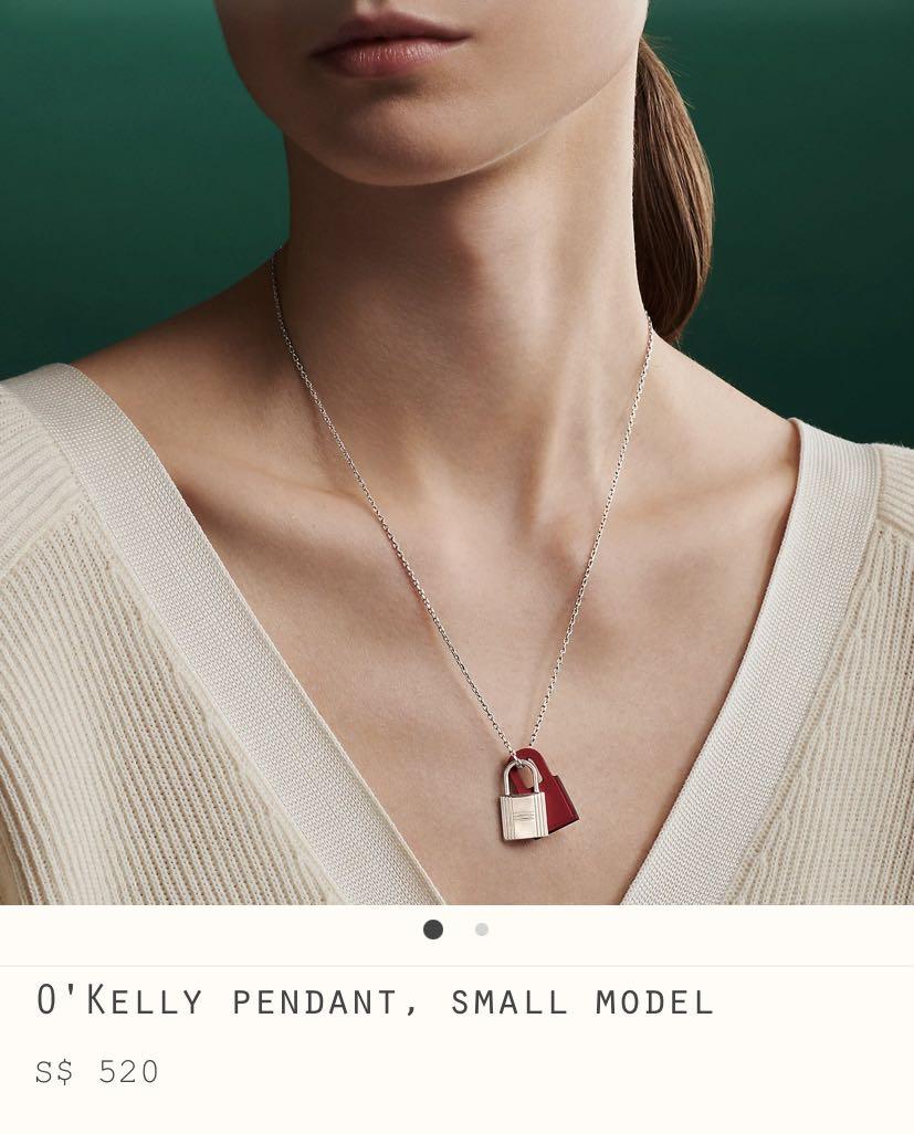 O kelly necklace shop