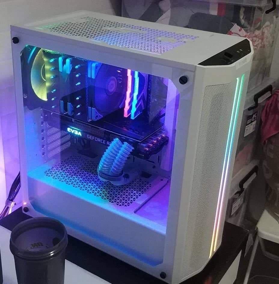 High End Gaming PC, Computers & Tech, Parts & Accessories, Other