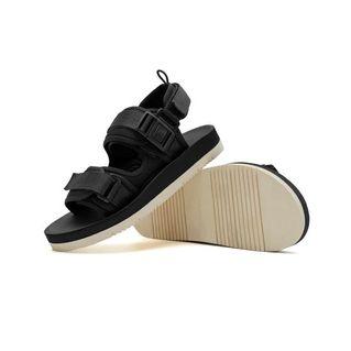 HIJACK Alto Orca Strap Sandals