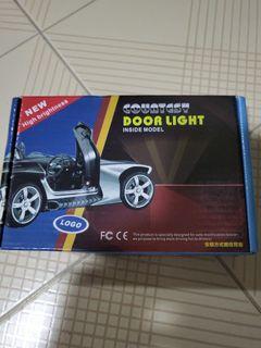 HONDA DOORLIGHT