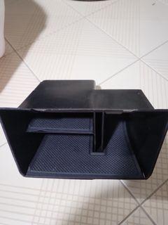 HONDA FC CENTRE CONSOLE COMPARTMENT