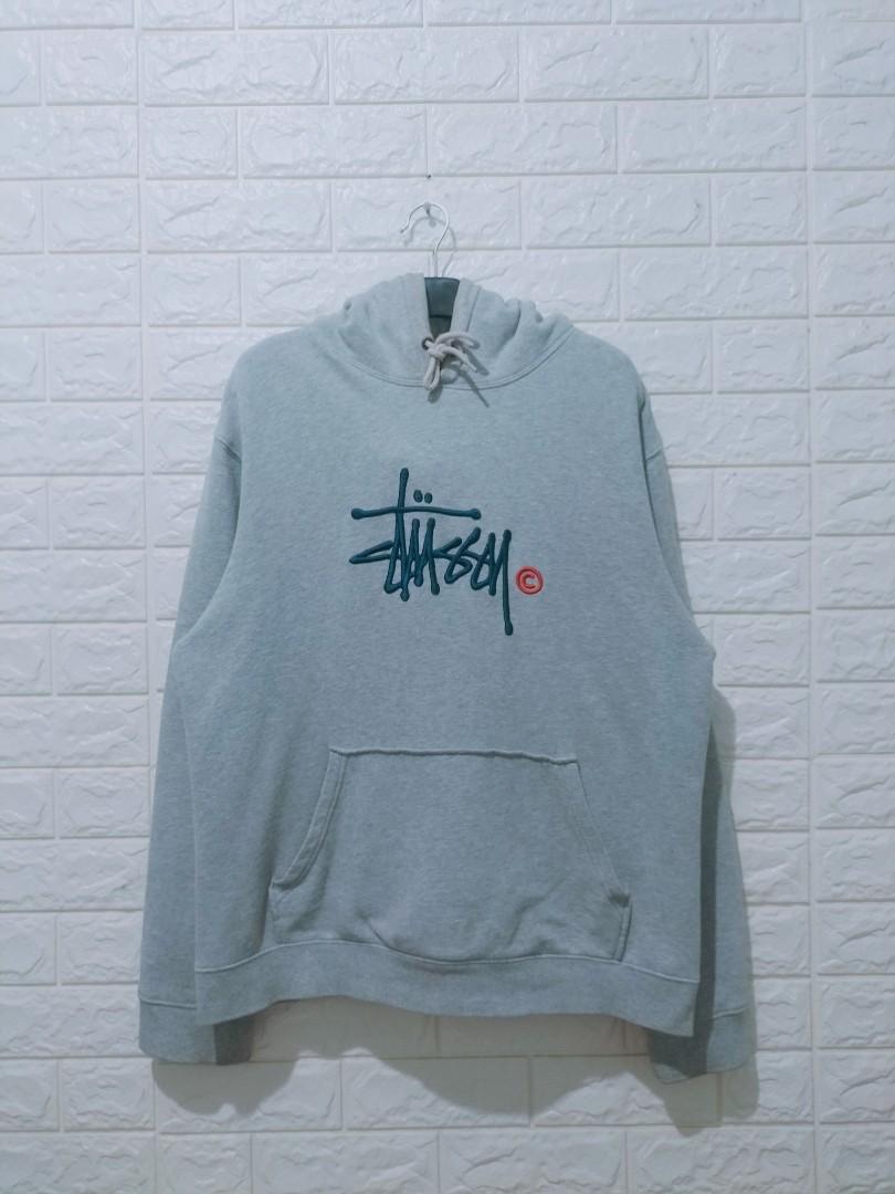 Harga hoodie stussy sale
