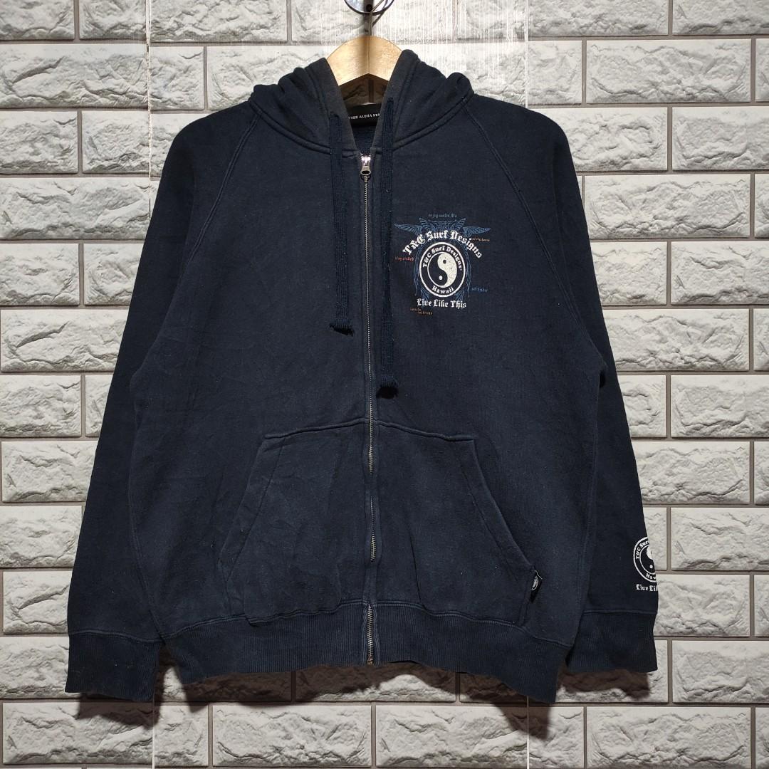 T&c surf clearance hoodie