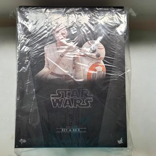 Hot Toys Collection item 3