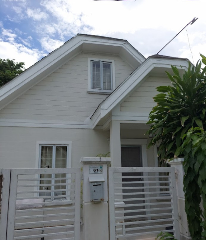 House for Rent Laguna Belair Subdivision 1, Santa Rosa, Laguna