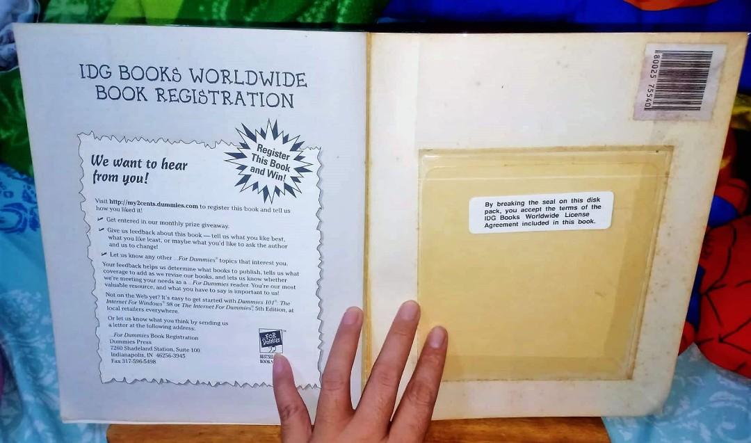 Human Resources Kit for Dummies, Hobbies & Toys, Books & Magazines