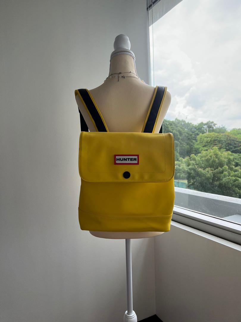 Target outlet hunter backpack