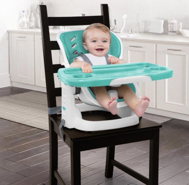 Ingenuity™ Baby Feeding Chair, Babies & Kids, Baby Nursery & Kids