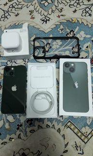 Iphone 13 mini 256Gb