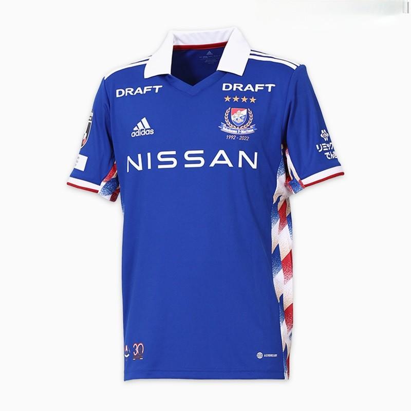J league team jersey deals