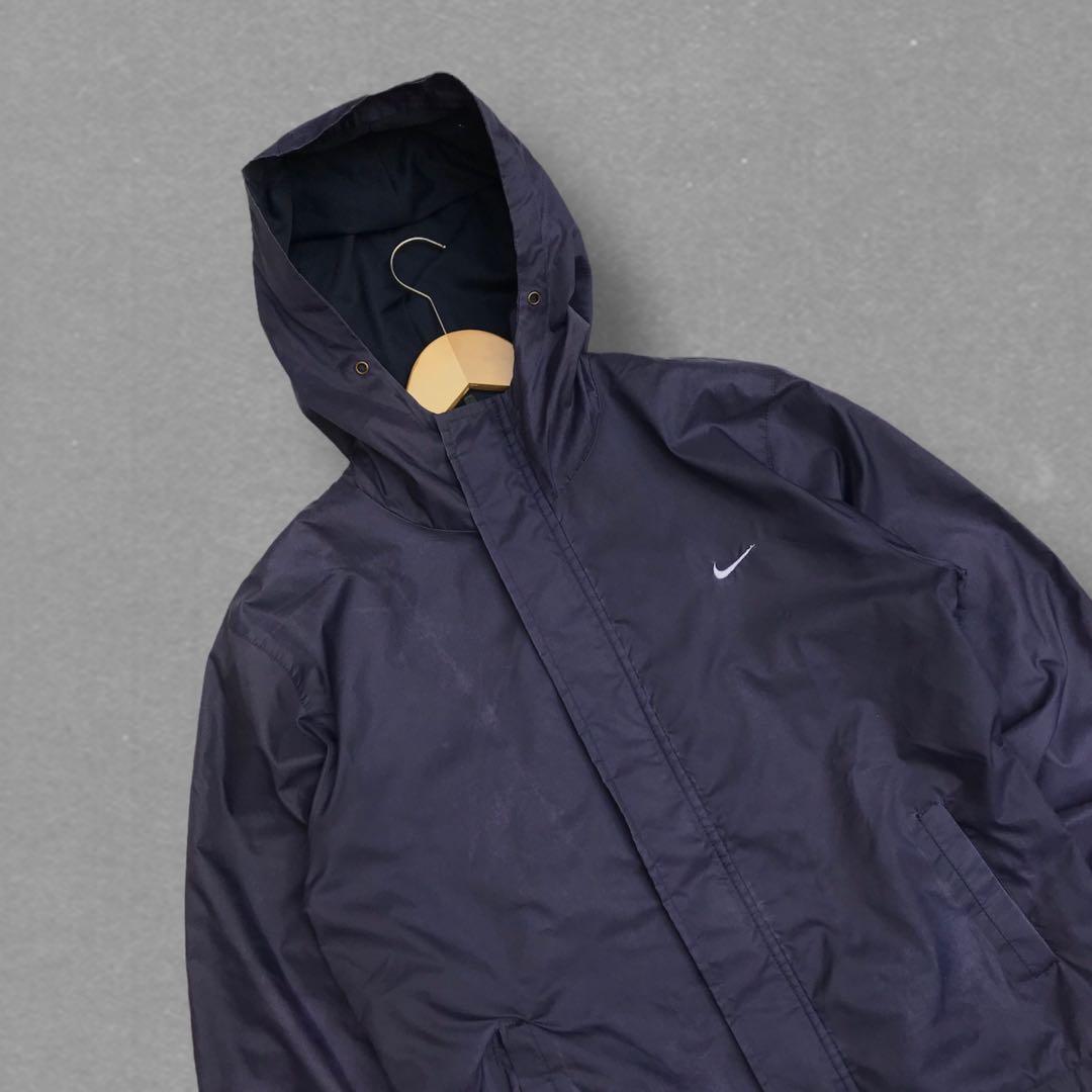 Jaket original nike discount