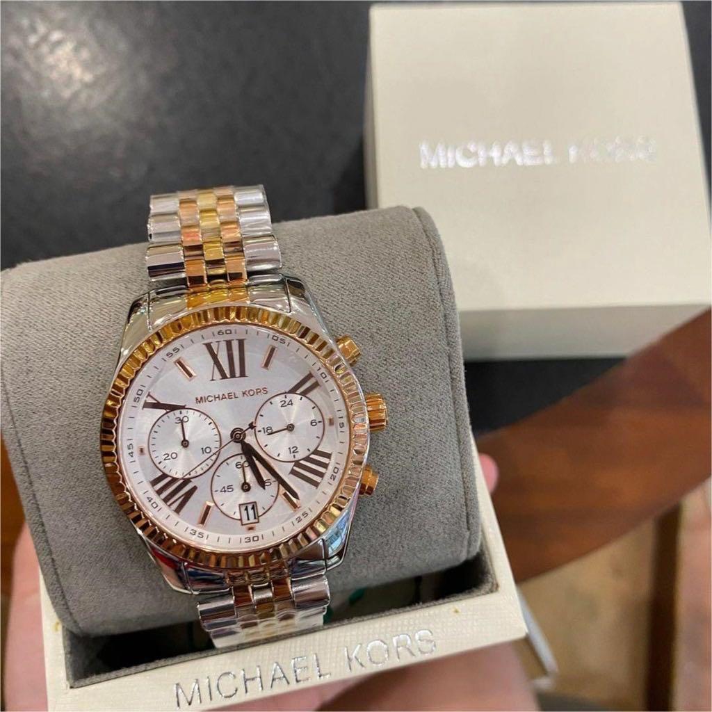 Jam Tangan Michael Kors Original