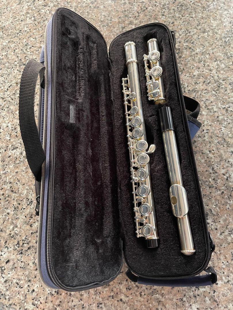 Jean baptiste flute store