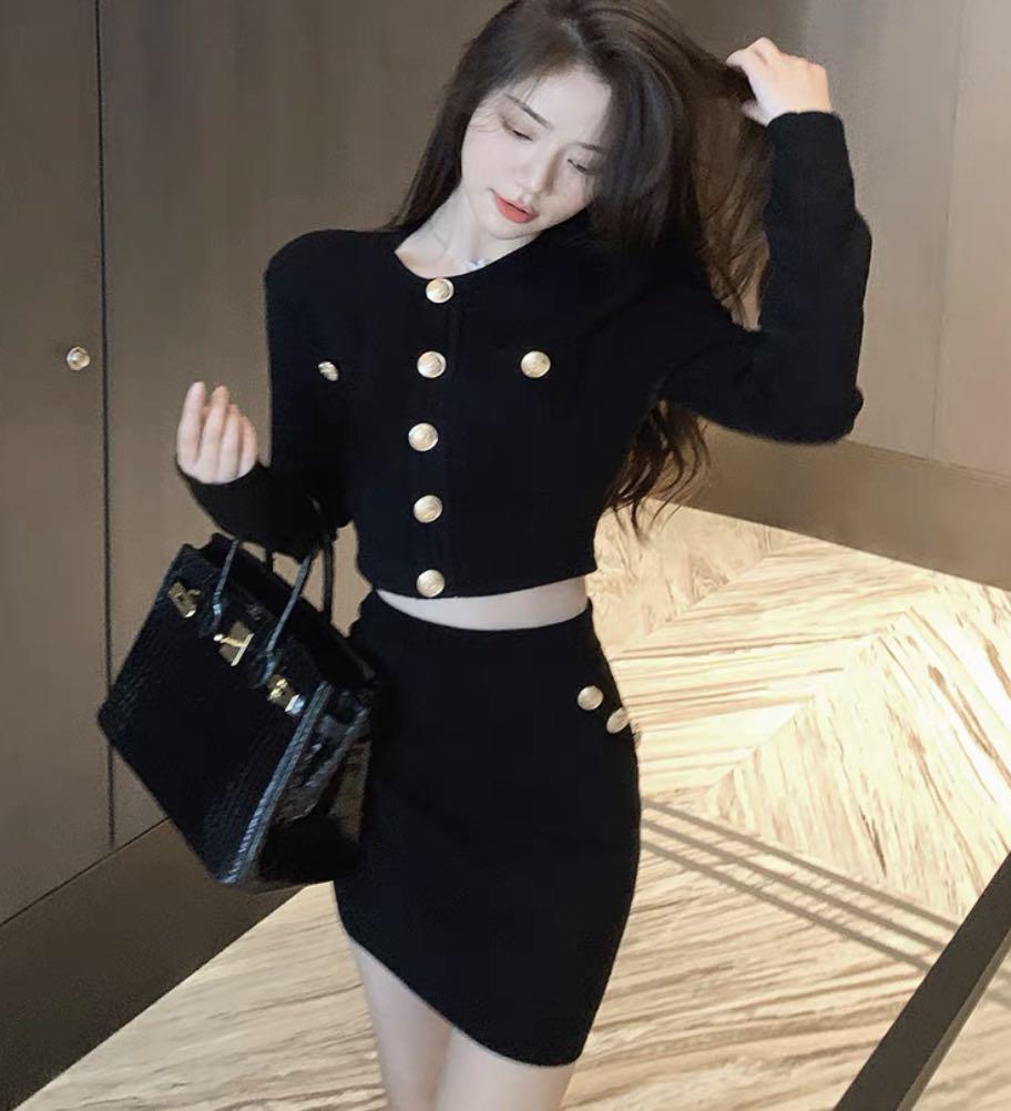 Top and bottom dress deals sets
