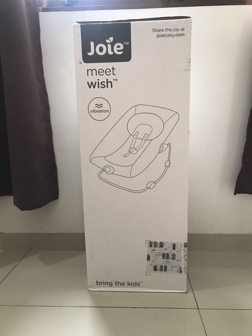Joie cheap meet wish