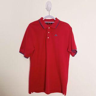 Kappa Polo Shirt