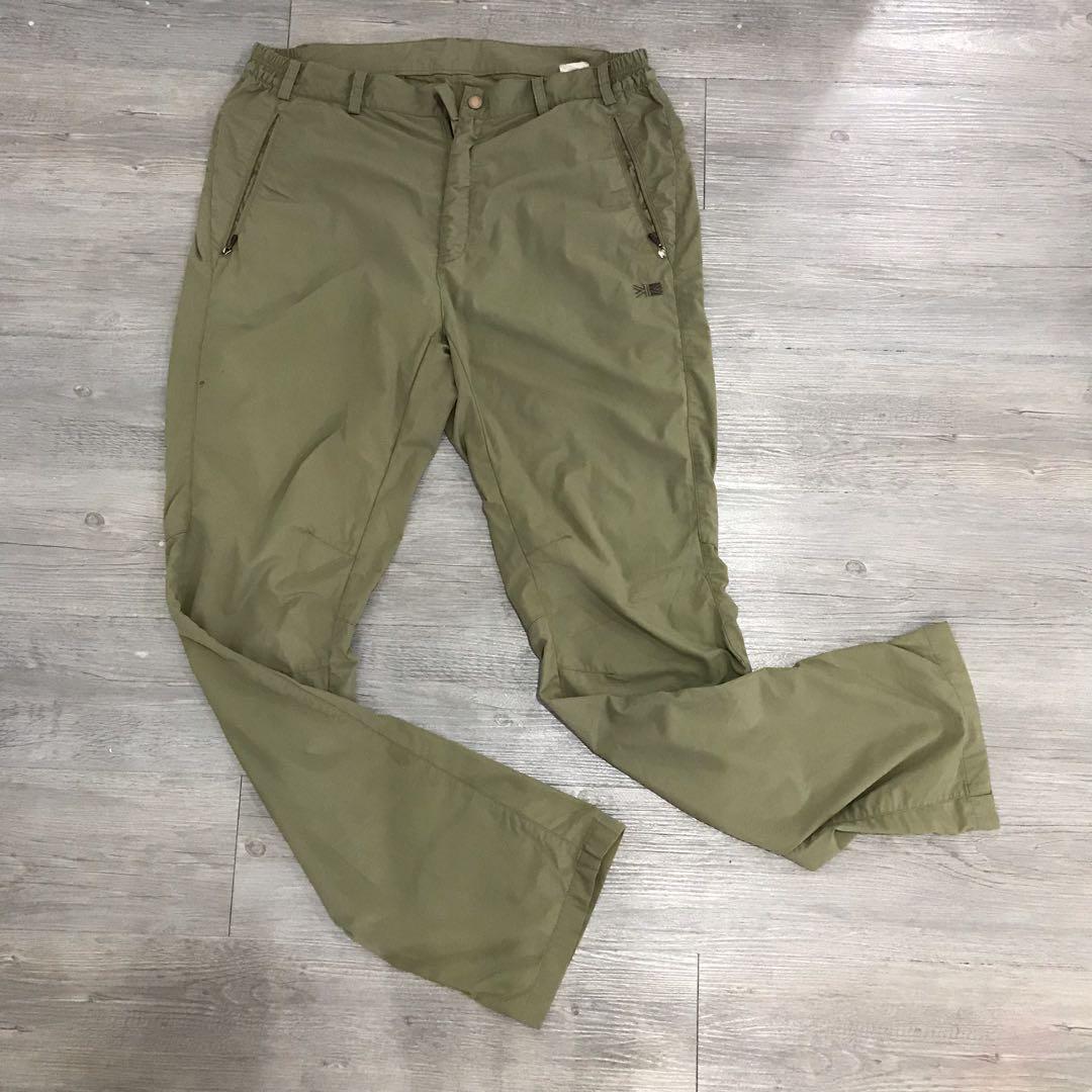 Karrimor outdoor trousers hot sale