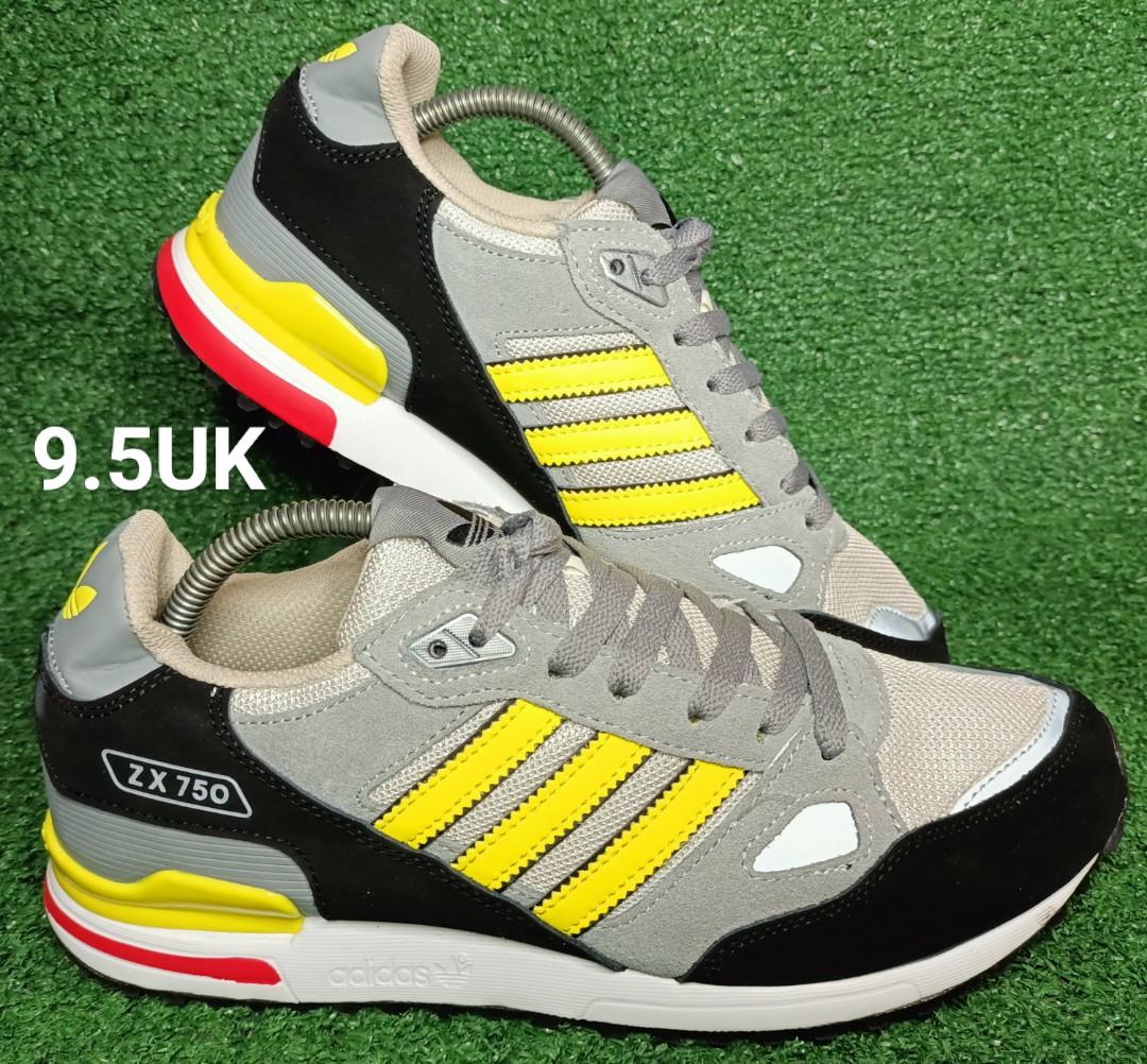 kasut adidas zx 750