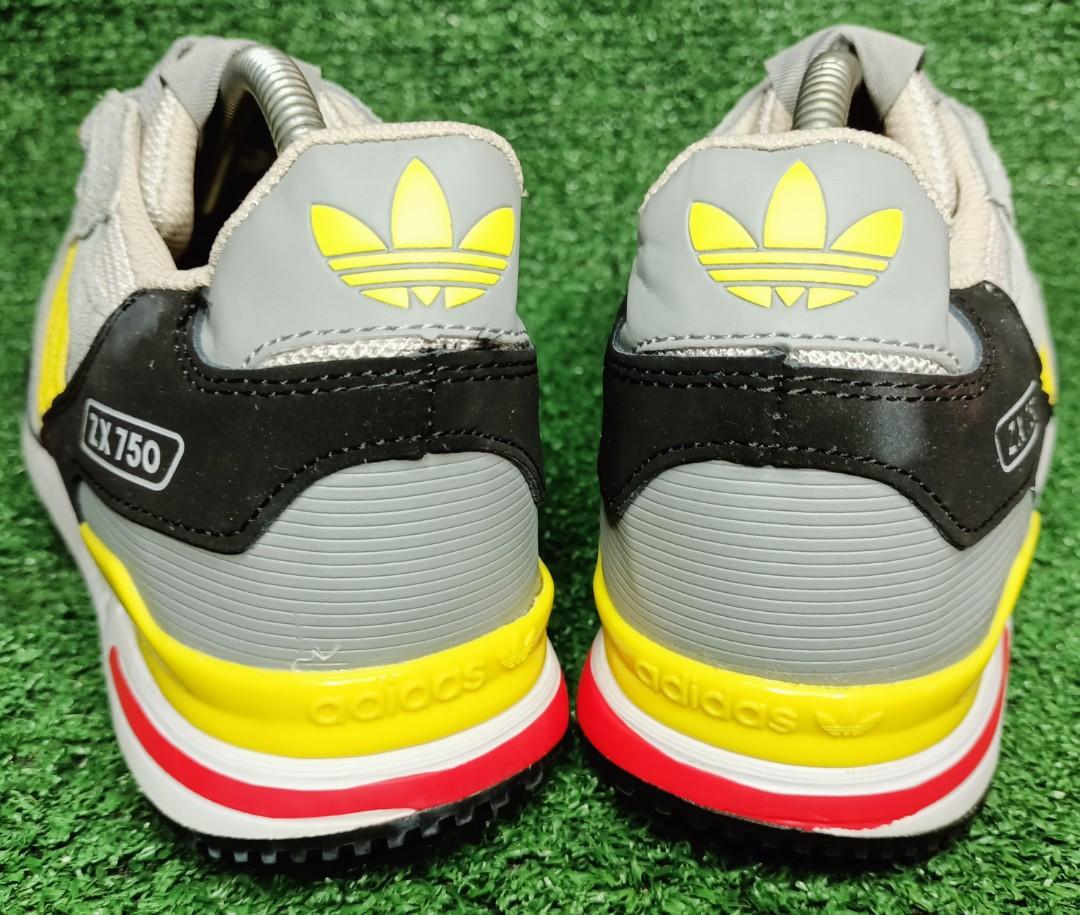 kasut adidas zx 750