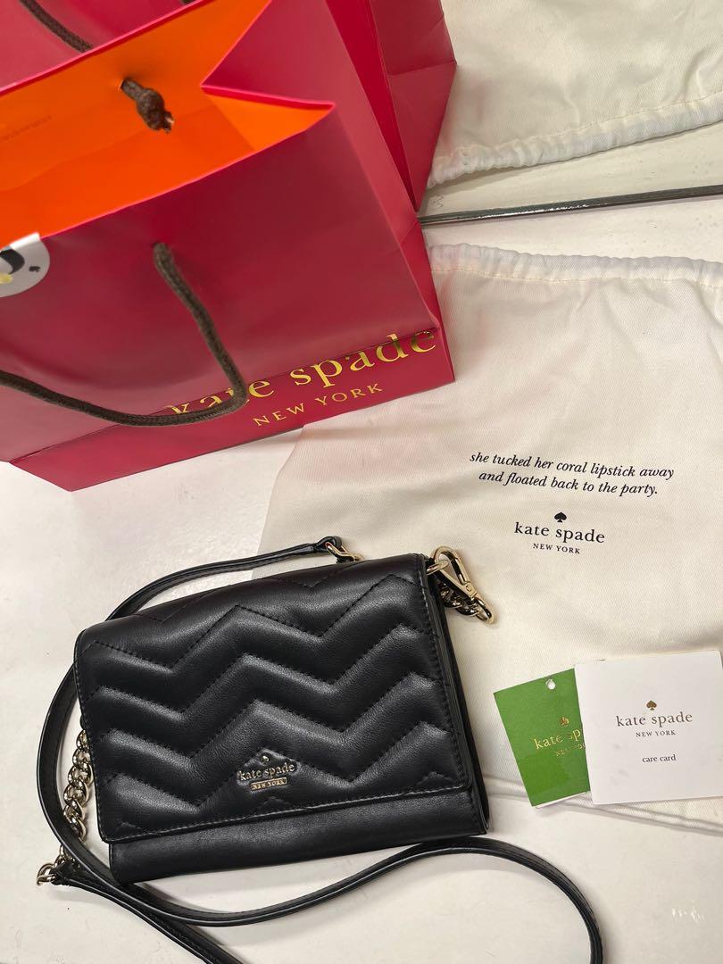 Kate spade wyn outlet